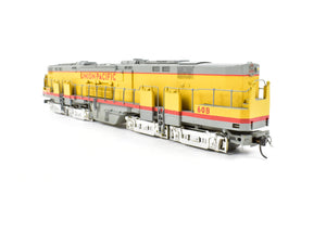 HO Brass Oriental Limited UP - Union Pacific Alco C855 A/B/A Set CP