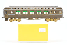 Load image into Gallery viewer, HO Brass Suydam OERY - Oregon Electric Railway 54' Niles Wood Interurban Sleeper Trailer REBOXX
