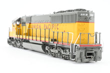 Load image into Gallery viewer, HO Brass CON OMI - Overland Models, Inc. UP - Union Pacific EMD SD50 Factory Painted No. 5000
