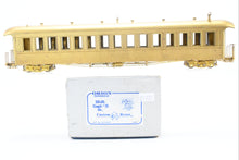 Load image into Gallery viewer, On2 Brass NJ Custom Brass SR&amp;RL - Sandy River and Rangeley Lakes Coach No. 19
