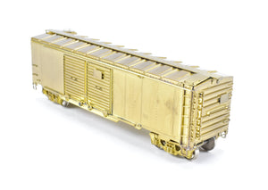 HO Brass OMI - Overland Models, Inc. UP - Union Pacific B-50-25 Express Box Car