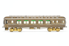 Load image into Gallery viewer, HO Brass Suydam OERY - Oregon Electric Railway 54' Niles Wood Interurban Sleeper Trailer REBOXX
