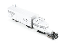 Load image into Gallery viewer, HOn3 ConCor RGS -Rio Grande Southern &quot;Galloping Goose&quot; No. 7 Freight Body Goose
