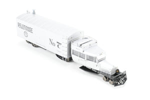 HOn3 ConCor RGS -Rio Grande Southern "Galloping Goose" No. 7 Freight Body Goose