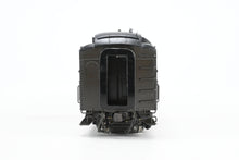 Load image into Gallery viewer, HO Brass Cascade Models NP - Northern Pacific HW Dining Car Modernized #1674-1679 Custom Painted + Interior No. 1674
