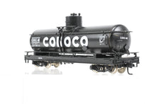 Load image into Gallery viewer, HOn3 Brass BLW - Berlyn Locomotive Works Various Roads Conoco CONX 46 Tank Car Factory Painted REBOXX
