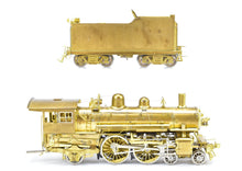 Load image into Gallery viewer, HO Brass OMI - Overland Models C&amp;NW - Chicago &amp; North Western &quot;D&quot; 4-4-2 Atlantic
