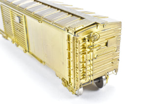 HO Brass OMI - Overland Models, Inc. UP - Union Pacific B-50-25 Express Box Car