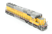 Load image into Gallery viewer, HO Brass CON OMI - Overland Models, Inc. UP - Union Pacific EMD SD50 Factory Painted No. 5000
