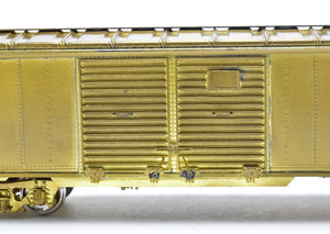 HO Brass OMI - Overland Models, Inc. UP - Union Pacific B-50-25 Express Box Car