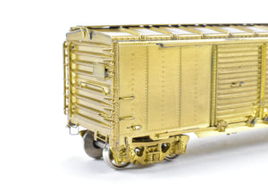 HO Brass OMI - Overland Models, Inc. UP - Union Pacific B-50-25 Express Box Car