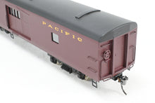 Load image into Gallery viewer, HO Brass PFM - Van Hobbies CPR - Canadian Pacific Railway Lightweight Passenger Cars Set #1 F/P
