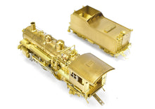 Load image into Gallery viewer, HO Brass OMI - Overland Models C&amp;NW - Chicago &amp; North Western &quot;D&quot; 4-4-2 Atlantic
