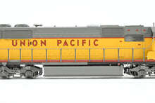 Load image into Gallery viewer, HO Brass CON OMI - Overland Models, Inc. UP - Union Pacific EMD SD50 Factory Painted No. 5000
