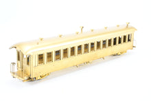 Load image into Gallery viewer, On2 Brass NJ Custom Brass SR&amp;RL - Sandy River and Rangeley Lakes Coach No. 19
