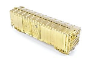 HO Brass OMI - Overland Models, Inc. UP - Union Pacific B-50-25 Express Box Car