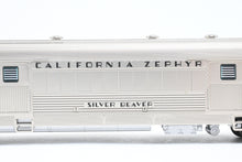 Load image into Gallery viewer, HO CON BLI - Broadway Limited Imports WP - Western Pacific 13-Car California Zephyr Set

