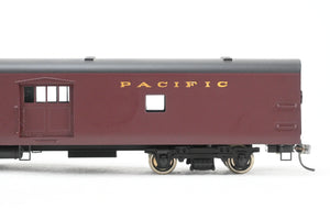 HO Brass PFM - Van Hobbies CPR - Canadian Pacific Railway Lightweight Passenger Cars Set #1 F/P