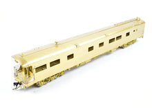 Load image into Gallery viewer, HO Brass Cascade Models UP - Union Pacific Business Car No. 103
