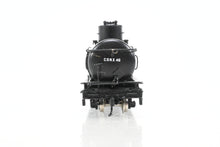 Load image into Gallery viewer, HOn3 Brass BLW - Berlyn Locomotive Works Various Roads Conoco CONX 46 Tank Car Factory Painted REBOXX
