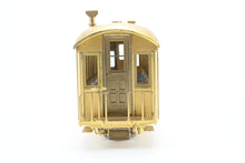 Load image into Gallery viewer, On2 Brass NJ Custom Brass SR&amp;RL - Sandy River and Rangeley Lakes Coach No. 19
