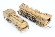 Load image into Gallery viewer, HO Brass Westside Model Co. SP - Southern Pacific Class P-4 4-6-2 Pacific
