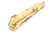 Load image into Gallery viewer, HO Brass Westside Model Co. SP - Southern Pacific Class P-10 4-6-2 Streamlined
