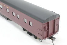 Load image into Gallery viewer, HO Brass PFM - Van Hobbies CPR - Canadian Pacific Railway Lightweight Passenger Cars Set #1 F/P
