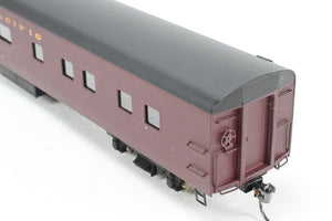 HO Brass PFM - Van Hobbies CPR - Canadian Pacific Railway Lightweight Passenger Cars Set #1 F/P