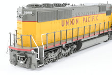 Load image into Gallery viewer, HO Brass CON OMI - Overland Models, Inc. UP - Union Pacific EMD SD50 Factory Painted No. 5000
