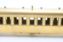 Load image into Gallery viewer, On2 Brass NJ Custom Brass SR&amp;RL - Sandy River and Rangeley Lakes Coach No. 19
