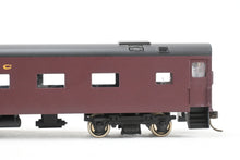 Load image into Gallery viewer, HO Brass PFM - Van Hobbies CPR - Canadian Pacific Railway Lightweight Passenger Cars Set #1 F/P

