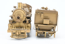 Load image into Gallery viewer, HO Brass Westside Model Co. SP - Southern Pacific Class P-4 4-6-2 Pacific
