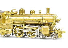 Load image into Gallery viewer, HO Brass OMI - Overland Models C&amp;NW - Chicago &amp; North Western &quot;D&quot; 4-4-2 Atlantic
