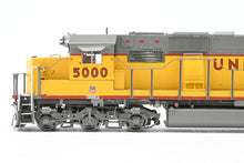 Load image into Gallery viewer, HO Brass CON OMI - Overland Models, Inc. UP - Union Pacific EMD SD50 Factory Painted No. 5000
