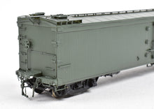 Load image into Gallery viewer, HO Brass W&amp;R - W&amp;R Enterprises Northern Refrigerator Car Co. Express Reefer Nos. 601-607
