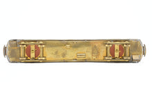 Load image into Gallery viewer, HO Brass Suydam OERY - Oregon Electric Railway 54' Niles Wood Interurban Sleeper Trailer REBOXX
