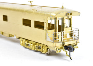 HO Brass Cascade Models UP - Union Pacific Business Car No. 103