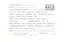 Load image into Gallery viewer, HO Brass Westside Model Co. SP - Southern Pacific Class P-10 4-6-2 Streamlined
