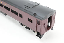 Load image into Gallery viewer, HO Brass PFM - Van Hobbies CPR - Canadian Pacific Railway Lightweight Passenger Cars Set #1 F/P
