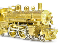 Load image into Gallery viewer, HO Brass OMI - Overland Models C&amp;NW - Chicago &amp; North Western &quot;D&quot; 4-4-2 Atlantic
