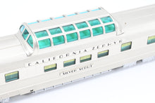 Load image into Gallery viewer, HO CON BLI - Broadway Limited Imports WP - Western Pacific 13-Car California Zephyr Set
