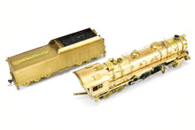 Load image into Gallery viewer, HO Brass PFM - Fujiyama Erie Railroad 2-8-4 Class S-3
