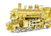 Load image into Gallery viewer, HO Brass OMI - Overland Models C&amp;NW - Chicago &amp; North Western &quot;D&quot; 4-4-2 Atlantic
