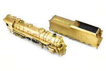 Load image into Gallery viewer, HO Brass PFM - Fujiyama Erie Railroad 2-8-4 Class S-3

