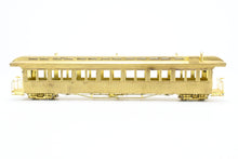 Load image into Gallery viewer, On2 Brass The Car Works SR&amp;RL - Sandy River &amp; Rangeley Lakes Coach Nos. 21-22
