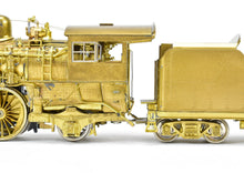 Load image into Gallery viewer, HO Brass OMI - Overland Models C&amp;NW - Chicago &amp; North Western &quot;D&quot; 4-4-2 Atlantic
