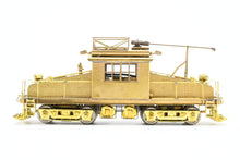 Load image into Gallery viewer, HO Brass MEW - Model Engineering Works SN - Sacramento Northern ALCO Steeple Cab Electric MISSING PANTOGRAPH
