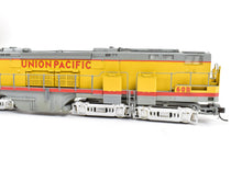 Load image into Gallery viewer, HO Brass Oriental Limited UP - Union Pacific Alco C855 A/B/A Set CP
