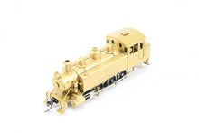 Load image into Gallery viewer, HO Brass CON NWSL - Northwest Short Line Various Roads Baldwin Side Tank 0-8-0T Circa 1895
